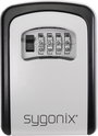 Számzáras kulcstartó trezor, Sygonix SY-3465484 BT-MD-914 3. bélyegkép