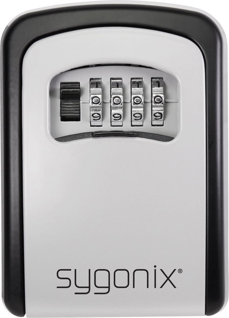 Számzáras kulcstartó trezor, Sygonix SY-3465484 BT-MD-914 3. kép