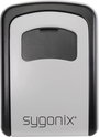 Számzáras kulcstartó trezor, Sygonix SY-3465484 BT-MD-914 4. bélyegkép