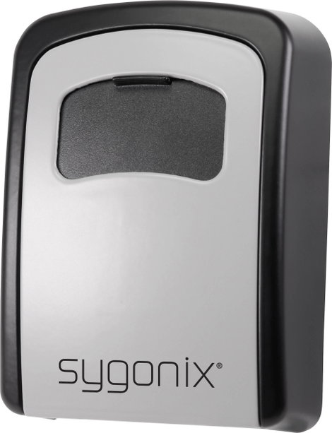 Számzáras kulcstartó trezor, Sygonix SY-3465484 BT-MD-914 6. kép