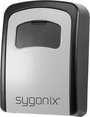 Számzáras kulcstartó trezor, Sygonix SY-3465484 BT-MD-914 6. bélyegkép