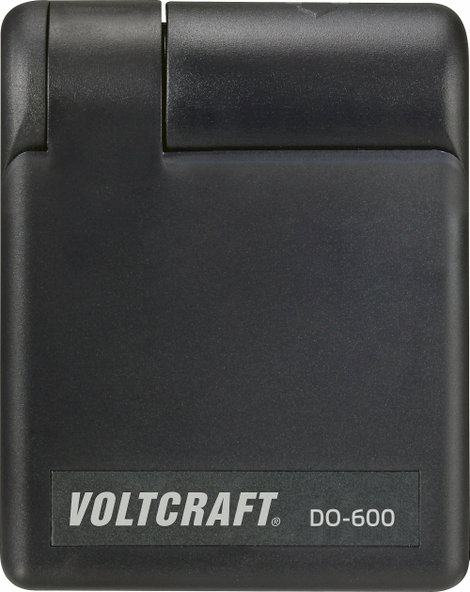 VOLTCRAFT DO-600 Oxigénmérő 3. kép
