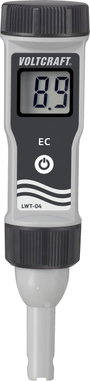 Vezetőképesség mérő, Voltcraft LWT-04 2. bélyegkép