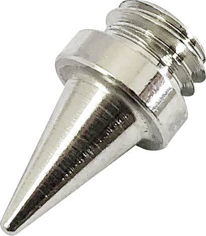TOOLCRAFT T11 Forrasztóhegy Hegy méret 7 mm Csúcs hossza 13 mm Tartalom, tartalmi egységek rendelése