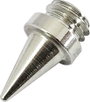 TOOLCRAFT T11 Forrasztóhegy Hegy méret 7 mm Csúcs hossza 13 mm Tartalom, tartalmi egységek rendelése bélyegkép