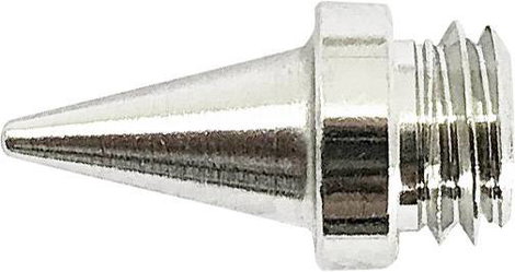 TOOLCRAFT T11 Forrasztóhegy Hegy méret 7 mm Csúcs hossza 13 mm Tartalom, tartalmi egységek rendelése 2. kép