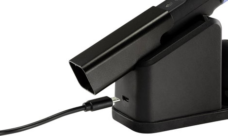 Akkus forrasztópáka készlet 3,6 V/DC 8 W 500 °C, Toolcraft LWK-920 3. kép