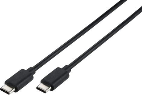 Autós USB töltő max. 3 A, USB/USB-C alj, Voltcraft VC-63CC-PD USB Power Delivery 6. kép