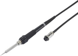 TOOLCRAFT 1953677 Tartalék forrasztópáka 90 W 24 V 160 - 480 °C