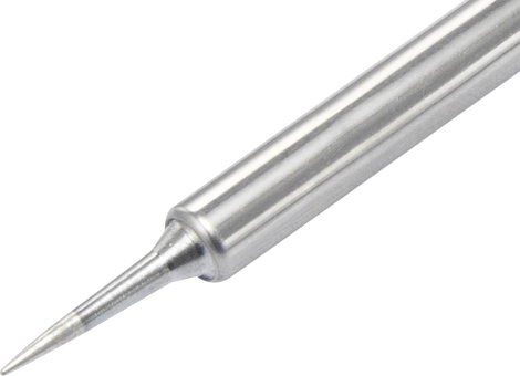 TOOLCRAFT 1953677 Tartalék forrasztópáka 90 W 24 V 160 - 480 °C 2. kép