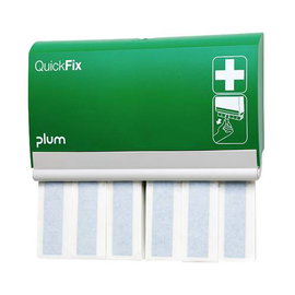 PLUM BR356005 QuickFix vakolat adagoló rendszer Ujjkötségek kimutathatók