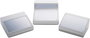 OKW AS054486 Pultos műszerdobozok 220 x 100 x 156 ABS, Alumínium Alumínium (eloxált) 1 db 2. bélyegkép