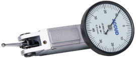Basetech 1599704 Karos-himbás mérőkészülék 0.8 mm Leolvasás: 0.01 mm