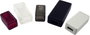 Hammond Electronics 1551USB3TSK Műszerdobozok USB csatlakozókhoz ABS Átlátszó (diffúz) 1 db 2. bélyegkép