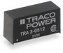 TracoPower TRA 3-1219 DC/DC feszültségváltó, nyák 12 V/DC 9 V/DC 333 mA 3 W Kimenetek száma: 1 x Tar bélyegkép