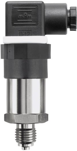 Jumo 401002/000-459-405-502-20-601-61/000 Nyomásátalakító 10 bar (max.) 10 - 30 V/DC