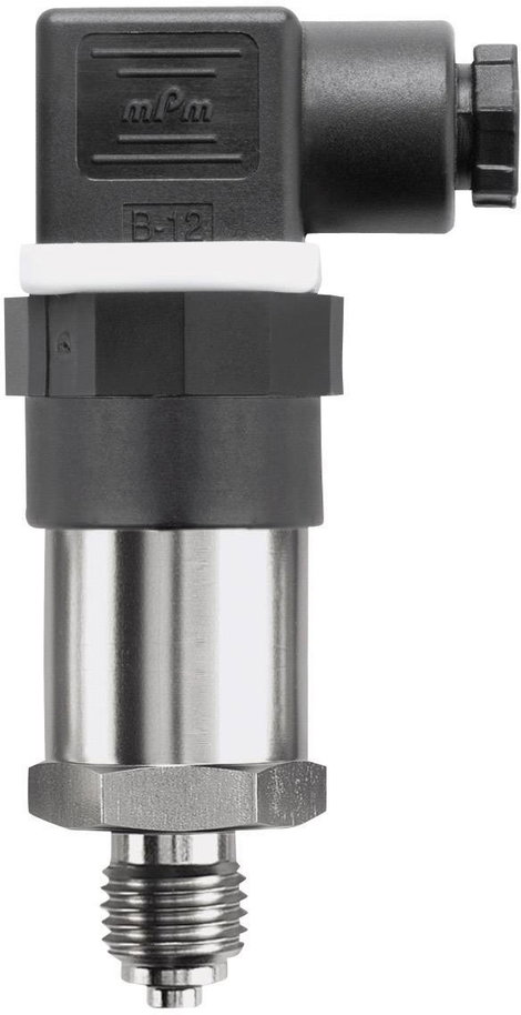 Jumo 401002/000-459-405-502-20-601-61/000 Nyomásátalakító 10 bar (max.) 10 - 30 V/DC
