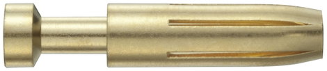 Csatlakozóalj érintkező 09 33 000 6222 Harting Tartalom: 1 db