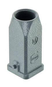 Csőcsonkos készülékház 19 20 003 1443 Harting 1 db