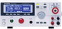 GW Instek GPT-9804 Szigetelésmérő műszer, Túlfeszültség mérő 100 V, 250 V, 500 V, 1000 V 9500 MΩ bélyegkép