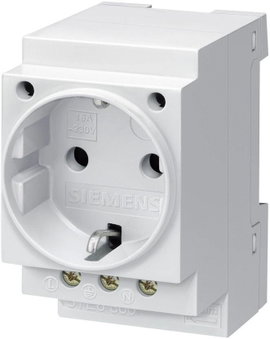 Siemens 5TE6800 Dugalj Szürke 1 db