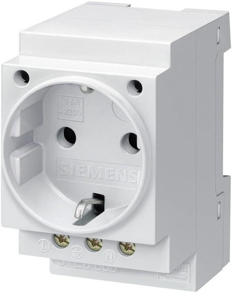 Siemens 5TE6800 Dugalj Szürke 1 db