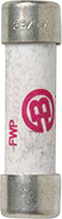 Bussmann by Eaton FWP-40A14FI FWP-40A14FI Üvegcsöves biztosíték (Ø x H) 14 mm x 51 mm 40 A 690 V/AC 