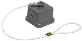 Fedősapka 09 20 003 5428 Harting Tartalom: 1 db
