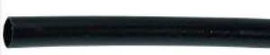 Panduit TV105-6M20Y Szigetelőtömlő Fekete 4 mm PVC Tartalom: méteráru