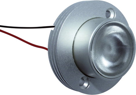 Signal Construct QAUR1551L030 Nagy teljesítményű LED spot Melegfehér EEK: F (A - G) 2.42 W 104 lm 45