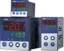 Jumo Quantrol LC100 Hőmérséklet szabályozó L, J, T, K, E, N, S, R, Pt100, Pt1000, KTY Relé, 3 A (Sz 2. bélyegkép