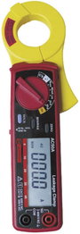 Beha Amprobe AC50A-D Lakatfogó, Kézi multiméter digitális CAT III 600 V Kijelző (digitek): 4000 bélyegkép