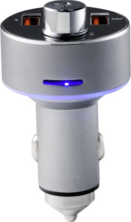 FM transzmitter, Renkforce RF-CAR-100
