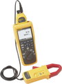 Fluke Ólomakku teszter BT521 Mérési tartomány (elemteszter) 1000 V-ig Akku, Elem 4489996 2. bélyegkép