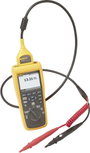 Fluke Ólomakku teszter BT521 Mérési tartomány (elemteszter) 1000 V-ig Akku, Elem 4489996 3. bélyegkép