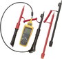 Fluke Ólomakku teszter BT521 Mérési tartomány (elemteszter) 1000 V-ig Akku, Elem 4489996 8. bélyegkép