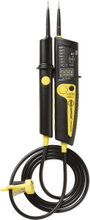 Kétpólusú feszültségvizsgáló CAT III 1000 V, CAT IV 600 V, LCD/LED, Beha Amprobe 2100-GAMMA bélyegkép