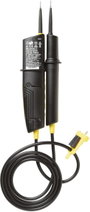 Kétpólusú feszültségvizsgáló CAT III 1000 V, CAT IV 600 V, LCD/LED, Beha Amprobe 2100-GAMMA 2. bélyegkép