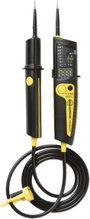 Kétpólusú feszültségvizsgáló CAT III 1000 V, CAT IV 600 V, LCD/LED, Beha Amprobe 2100-GAMMA 3. bélyegkép