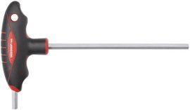 Gedore RED R38670309 Belső hatlap csavarhúzó Kulcsszélesség: 3 mm Penge hossz: 52 mm Méret, hossz: 1