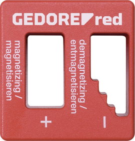 Gedore RED R38990000 3301340 Mágnesező, lemágnesező