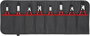 Knipex 00 19 58 V01 Seeger gyűrű fogó készlet Alkalmas Külső- és belső csapágygyűrűk 12-25 mm, 19-60 bélyegkép
