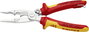 Knipex Knipex-Werk 13 96 200 T Többfunkciós fogó 5. bélyegkép