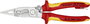 Knipex Knipex-Werk 13 96 200 T Többfunkciós fogó 7. bélyegkép