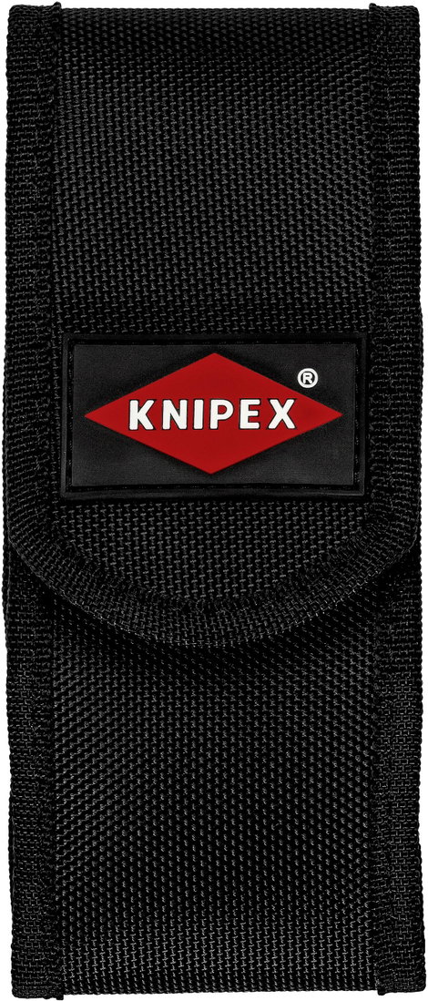 Knipex KNIPEX 00 19 72 LE Szerszámtartó övtáska, szerszámok nélkül 3. kép