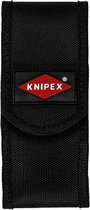 Knipex KNIPEX 00 19 72 LE Szerszámtartó övtáska, szerszámok nélkül 3. bélyegkép