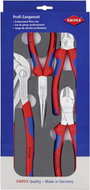 Knipex 00 20 01 V17 Műhely Fogó készlet 2. bélyegkép