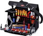 Szerszámos táska tartalommal, Knipex 00 21 02 EL bélyegkép