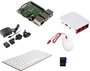 Raspberry Pi® Desktop Kit Raspberry Pi® 3 B+ 1 GB 4 x 1.4 GHz Billentyűzettel, Egérrel, Noobs OS-sel bélyegkép