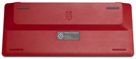 Raspberry Pi® Desktop Kit Raspberry Pi® 3 B+ 1 GB 4 x 1.4 GHz Billentyűzettel, Egérrel, Noobs OS-sel 2. kép
